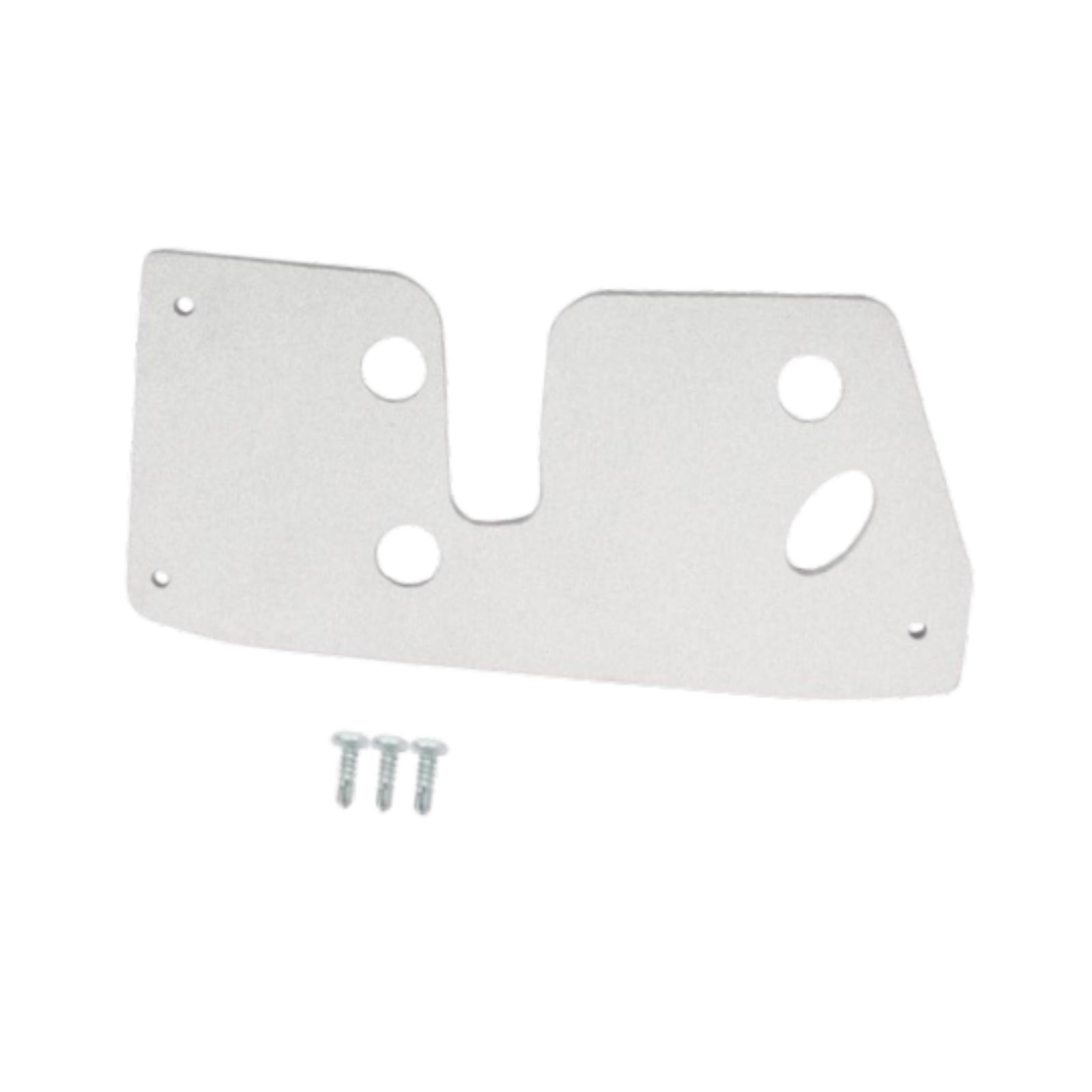 Zestaw wzmocnienia zatrzasku d – Door Reinforcer Kit recenzja i cena