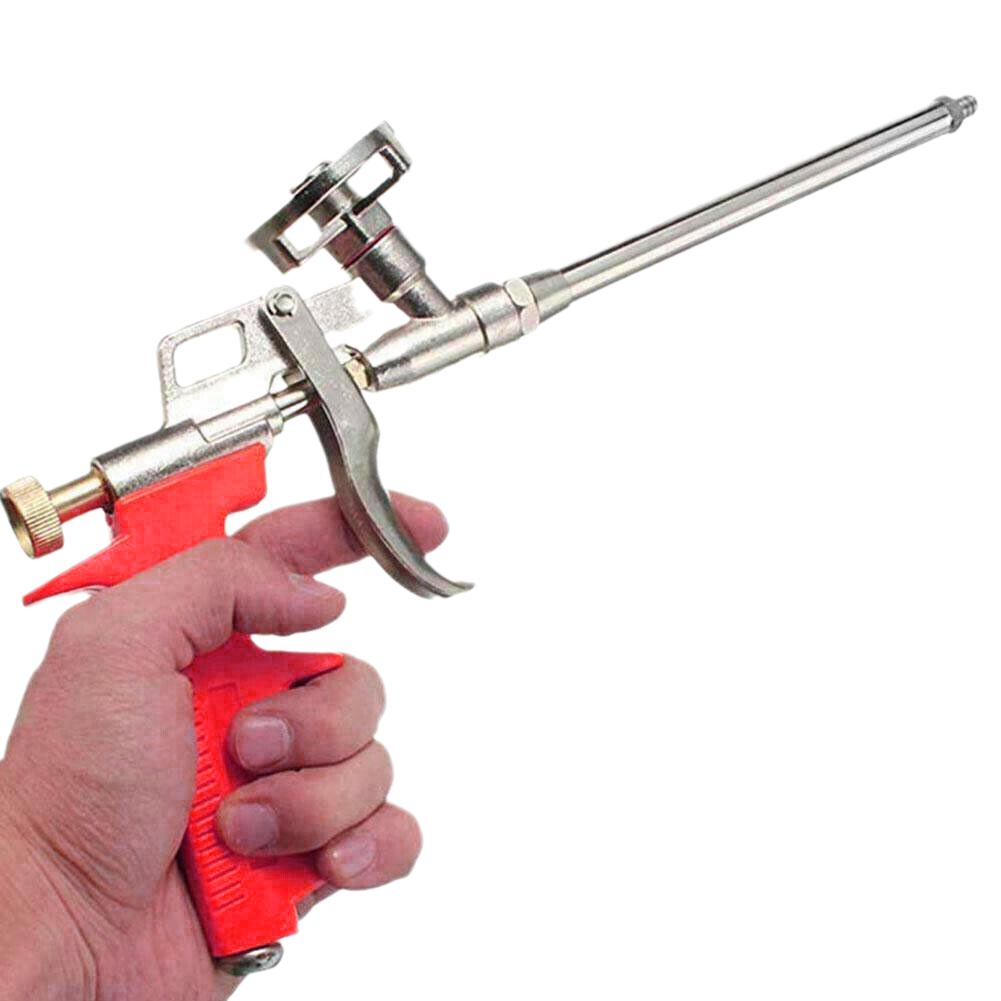 Pistolet natryskowy do rozszer – Home Security Gun recenzja i cena