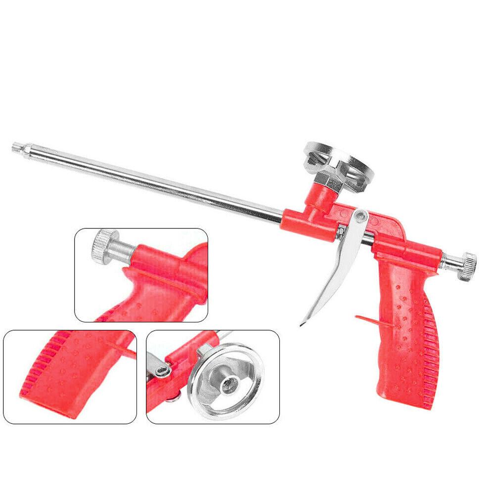 Pistolet natryskowy do rozszer – Home Security Gun recenzja i cena