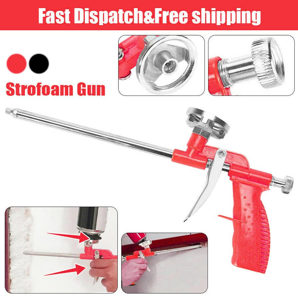 Pistolet natryskowy do rozszer – Home Security Gun recenzja i cena
