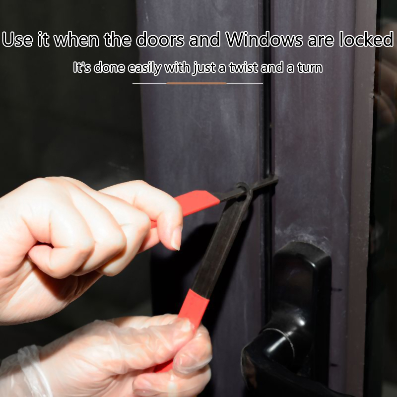 Zestaw narzędzi do otwierania  – Lock Picking Set recenzja i cena