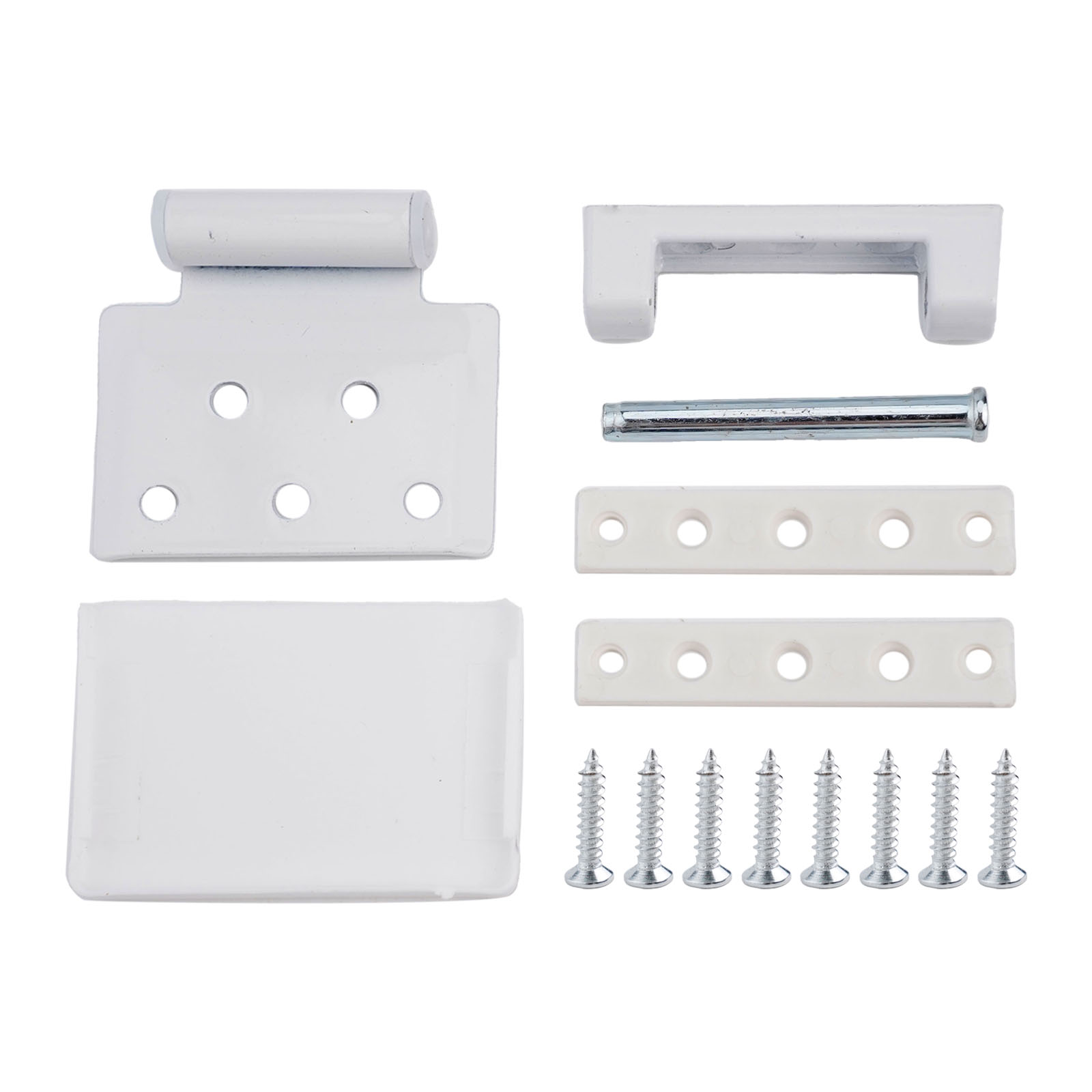 Zestaw wzmocnionych zawiasów d – Door Reinforcer Kit recenzja i cena