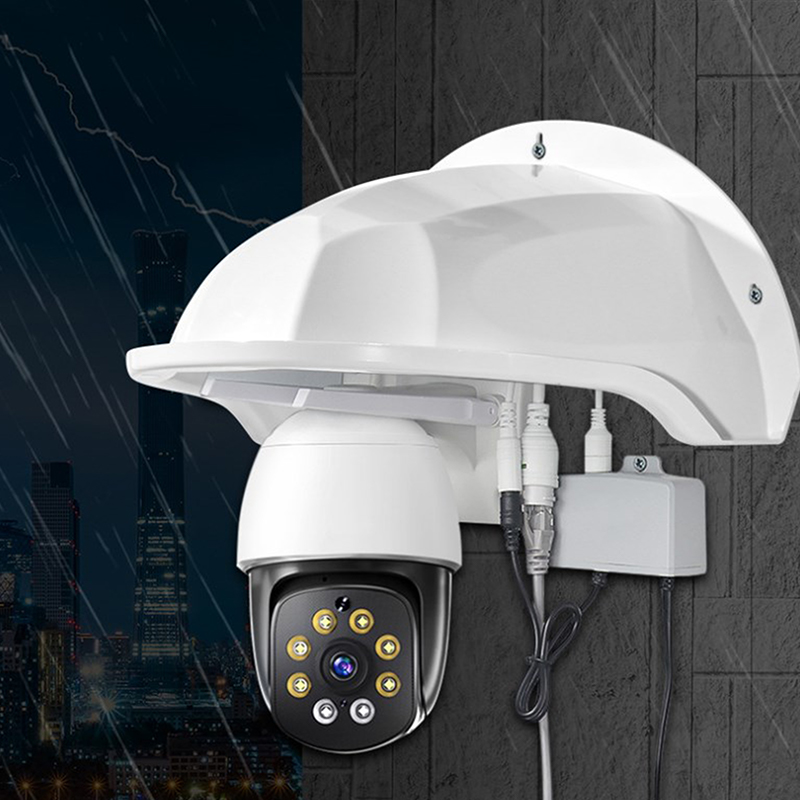 Pokrowce ochronne Tarcza ścien – Home Security Kamera recenzja i cena