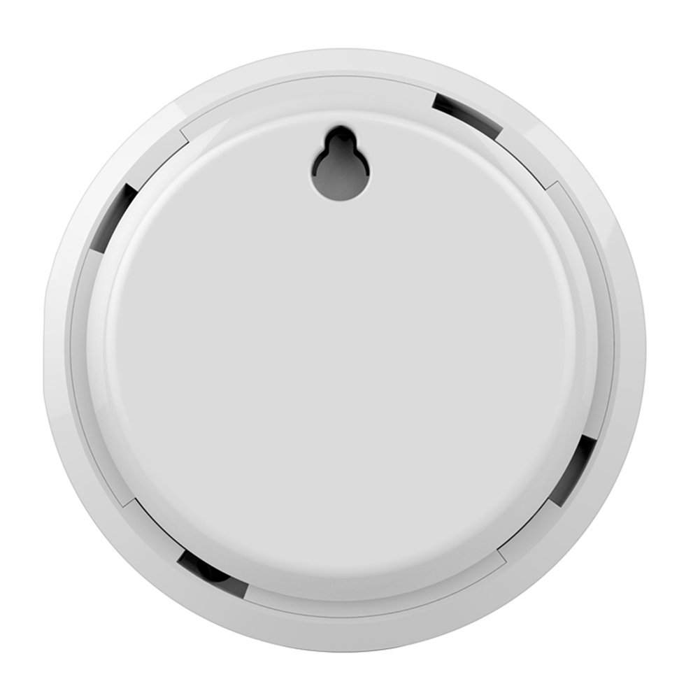 Czujnik dźwięku i światła Tuya – Home Security Siren recenzja i cena