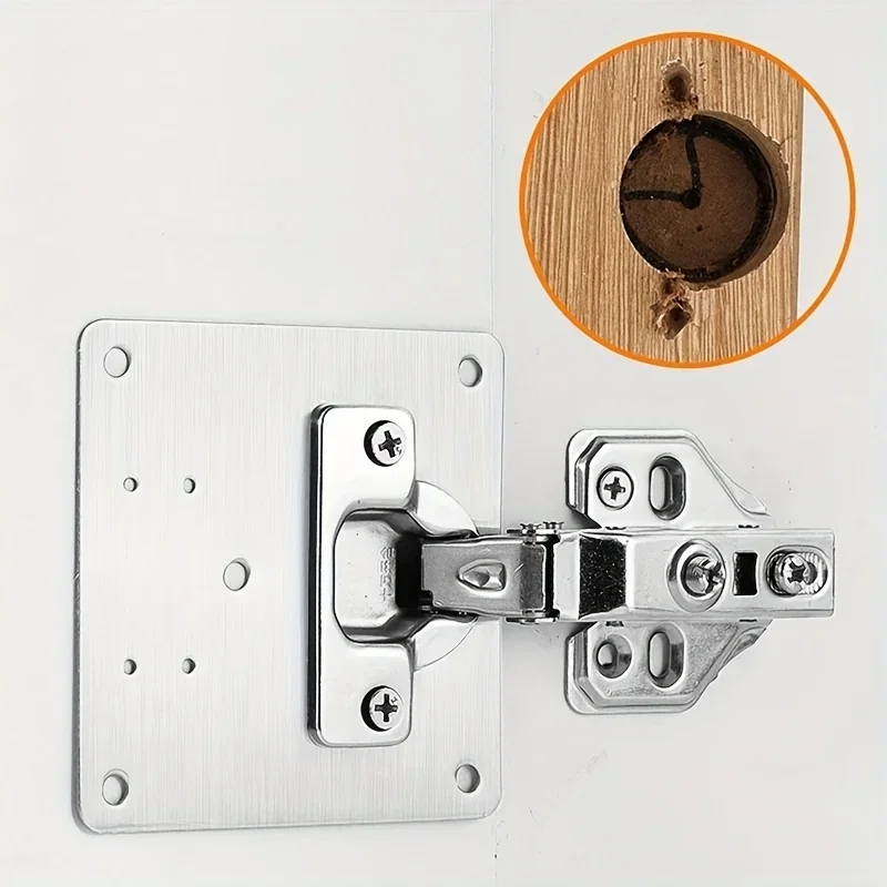 10-50 SZT. Zestaw naprawczy za – Door Reinforcer Kit recenzja i cena