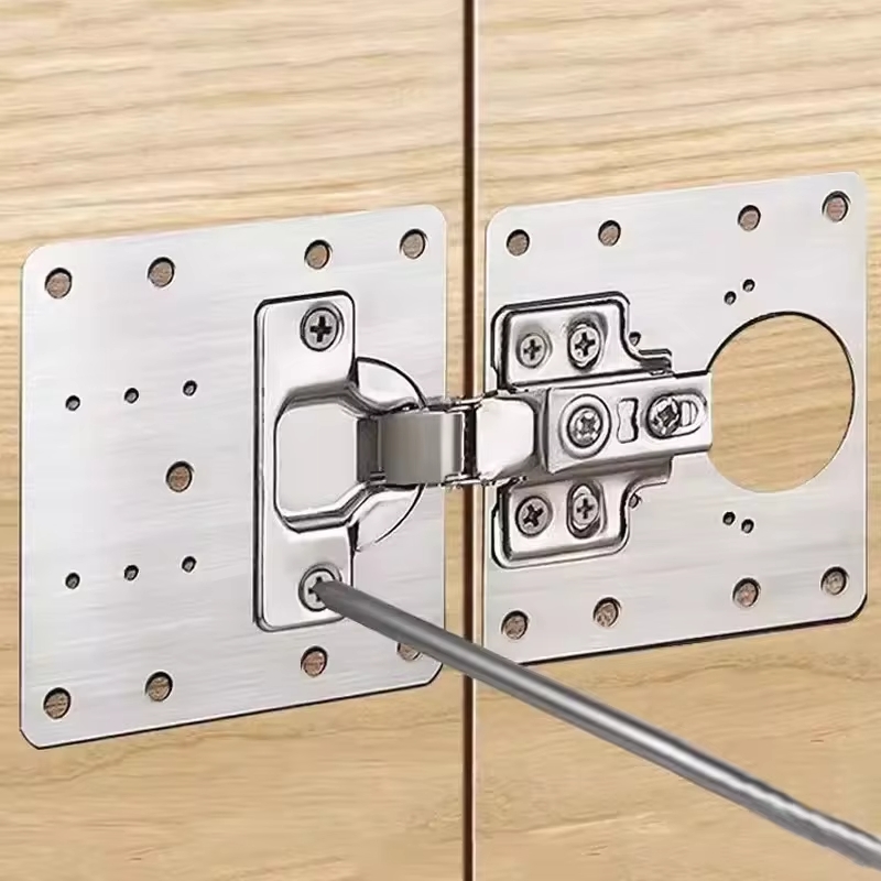 10-50 SZT. Zestaw naprawczy za – Door Reinforcer Kit recenzja i cena