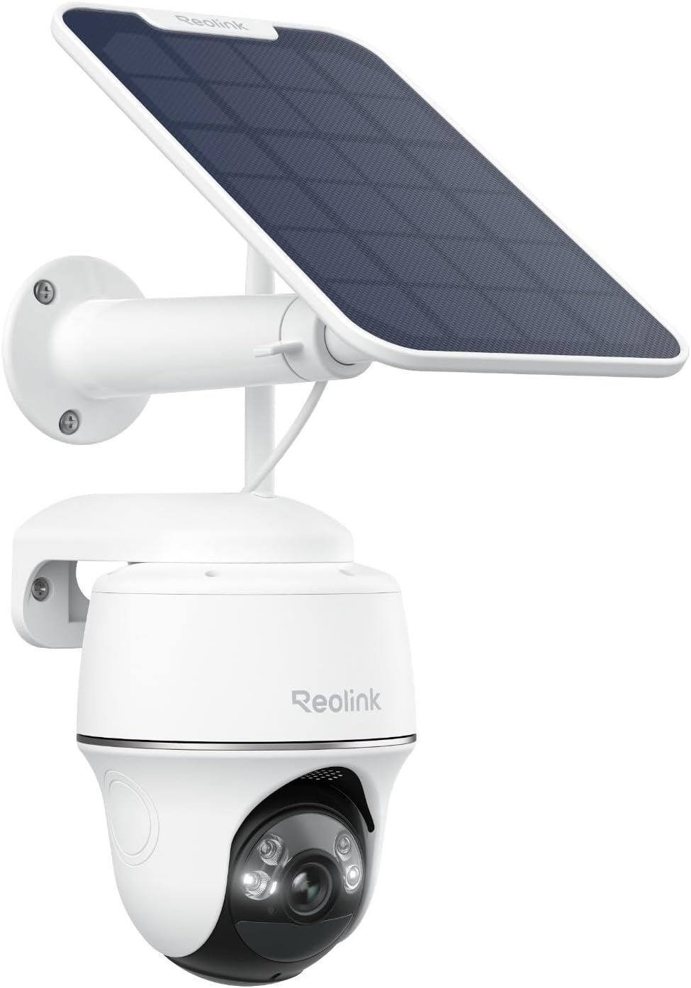Bezprzewodowe zewnętrzne kamer – Home Security No Subscription recenzja i cena