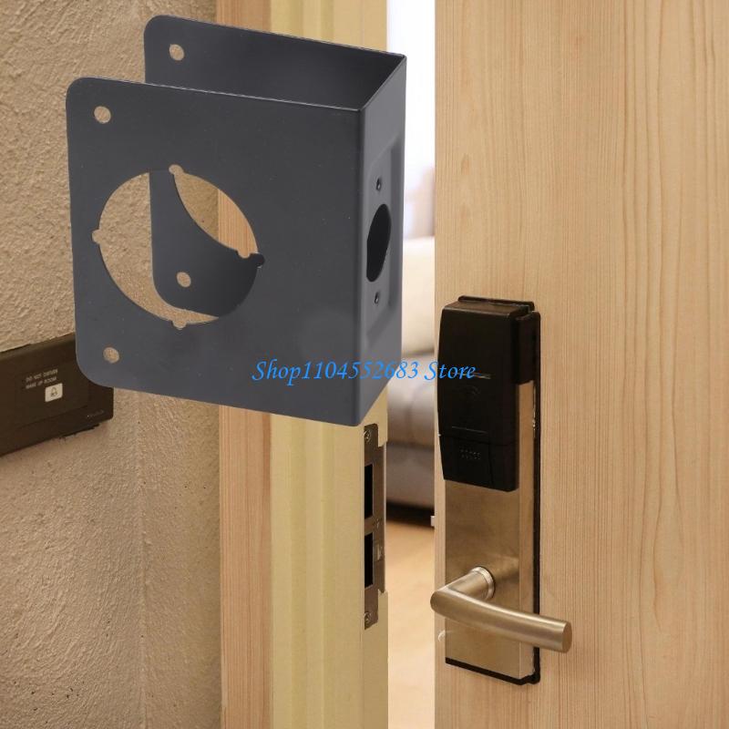 Y6GD Mocna płyta Stalowa płyta – Home Security Service recenzja i cena