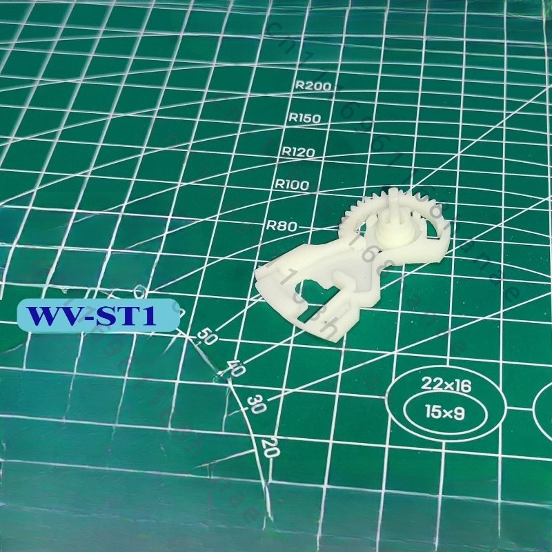 Części zamienne do wideo rejes – Door Reinforcer Kit recenzja i cena
