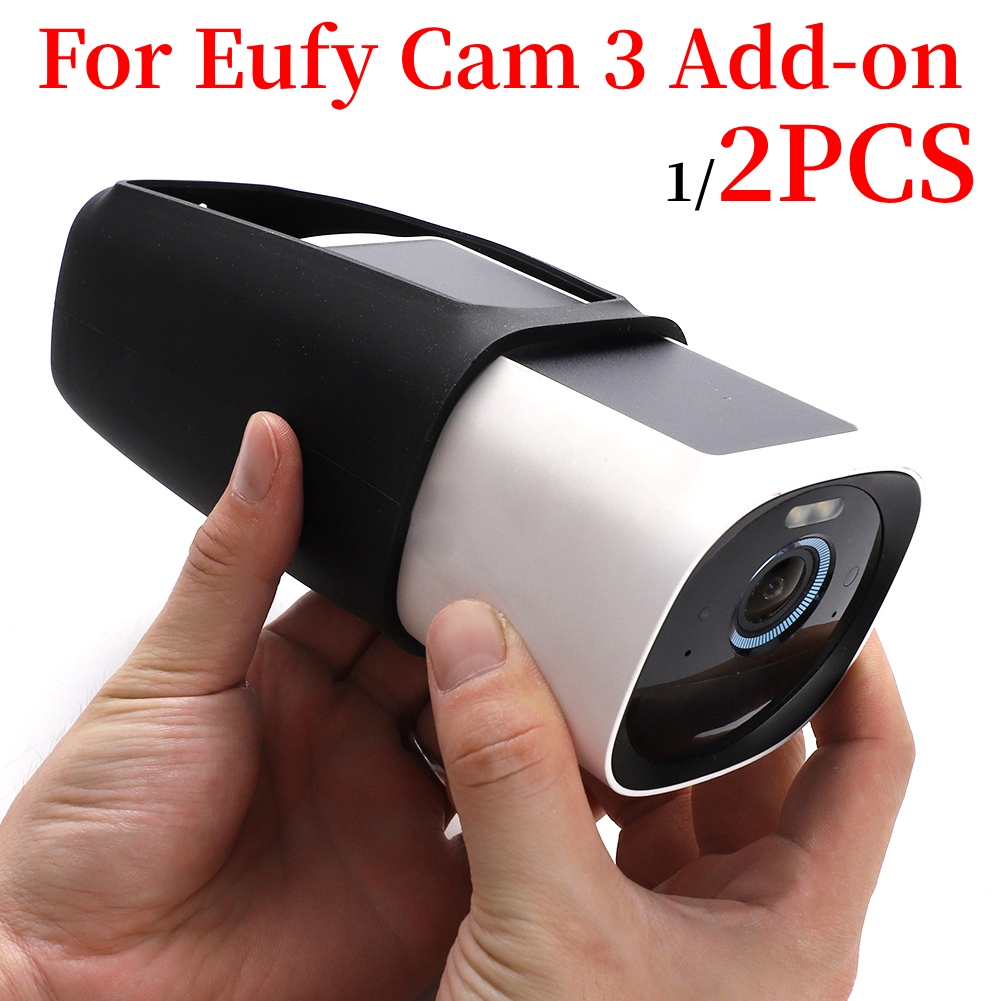 Kamera ochrony futerał ochronn – Home Security Eufy recenzja i cena