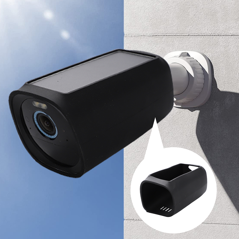 Kamera ochrony futerał ochronn – Home Security Eufy recenzja i cena