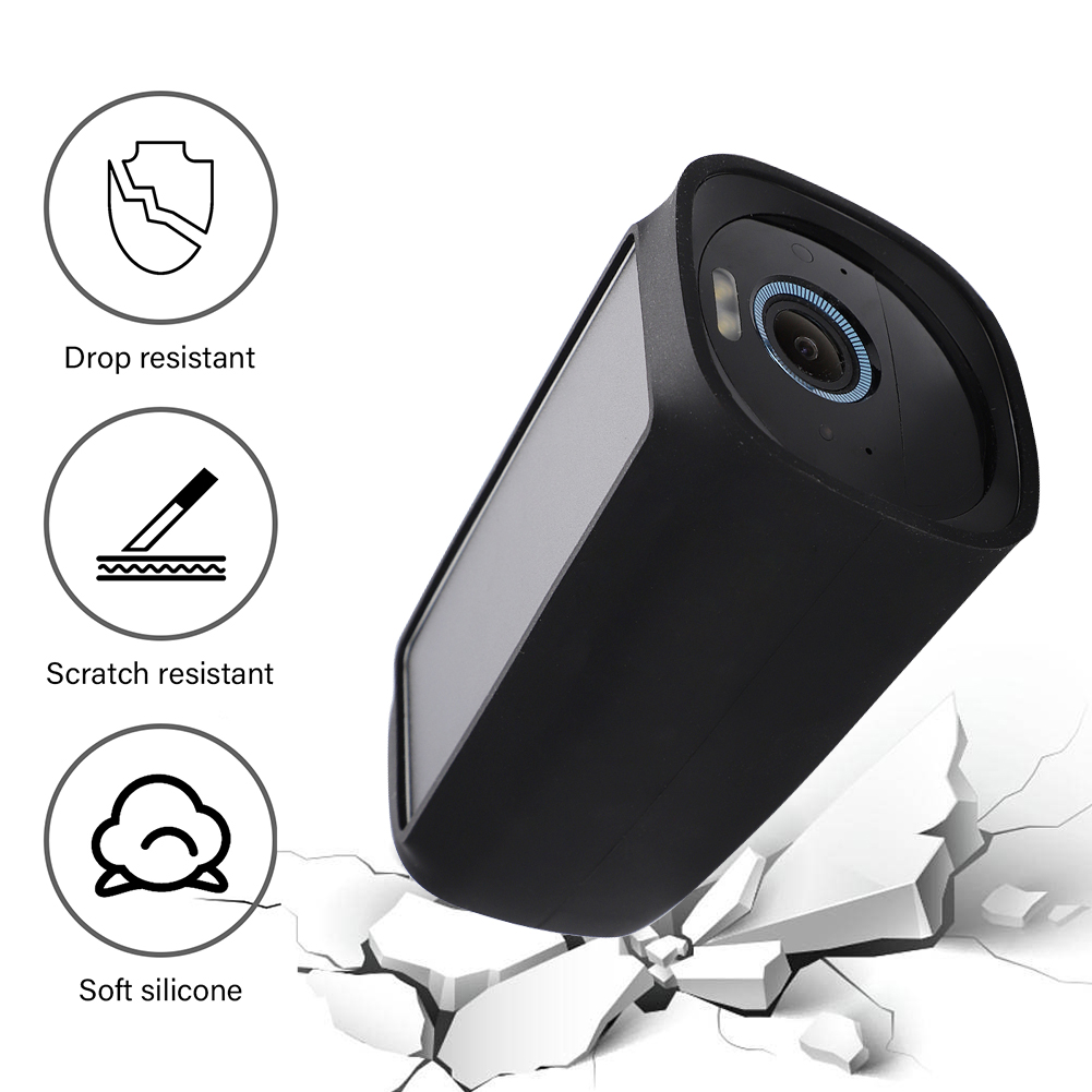 Kamera ochrony futerał ochronn – Home Security Eufy recenzja i cena