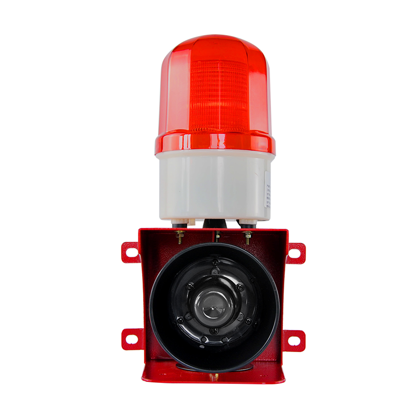 Przemysłowa syrena alarmowa na – Home Security Siren recenzja i cena