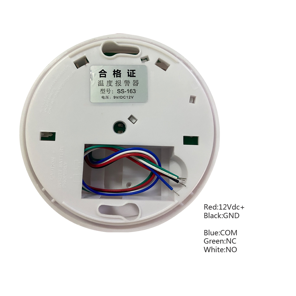 1 sztuk 9-12Vdc kryty sufit pr – Home Security Options recenzja i cena