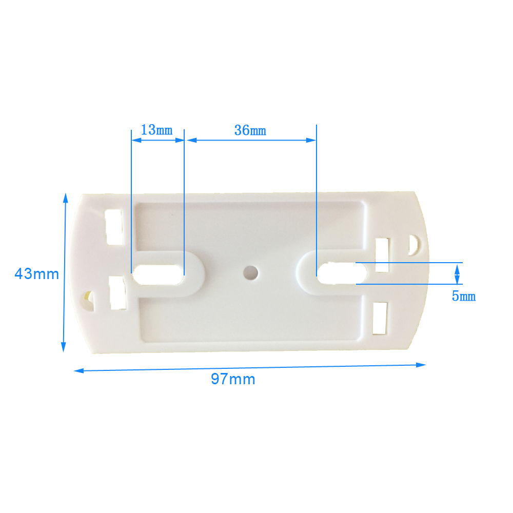 1 sztuk 9-12Vdc kryty sufit pr – Home Security Options recenzja i cena