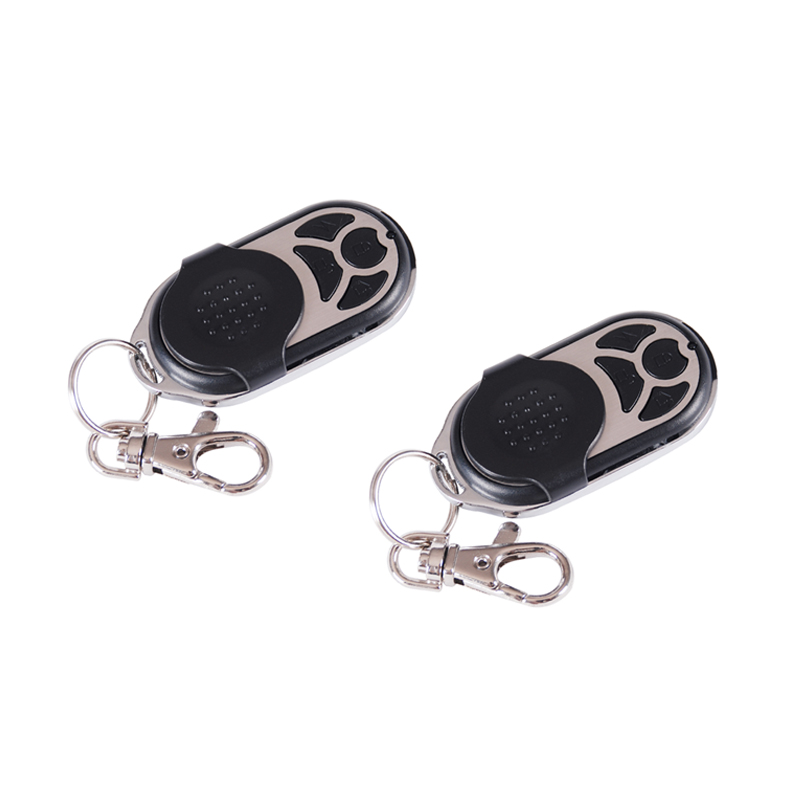 2 sztuk/partia PB-433R 433 MHz – Home Security Key Fob recenzja i cena