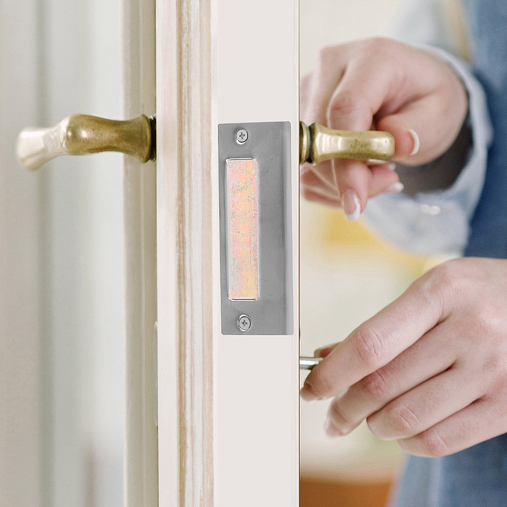 2 szt. Profesjonalne osłonki n – Door Reinforcer Kit recenzja i cena