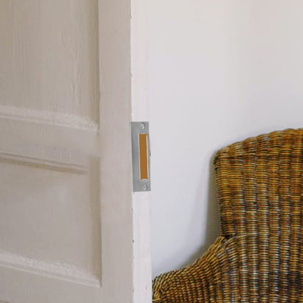 2 szt. Profesjonalne osłonki n – Door Reinforcer Kit recenzja i cena