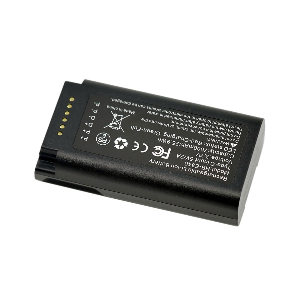 Akumulator litowy 7000mAh do w – Home Security Eufy recenzja i cena