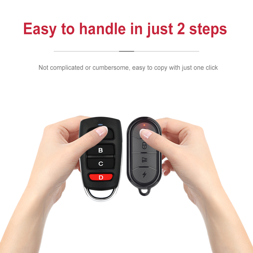 Pilot zdalnego sterowania 315  – Home Security Key Fob recenzja i cena
