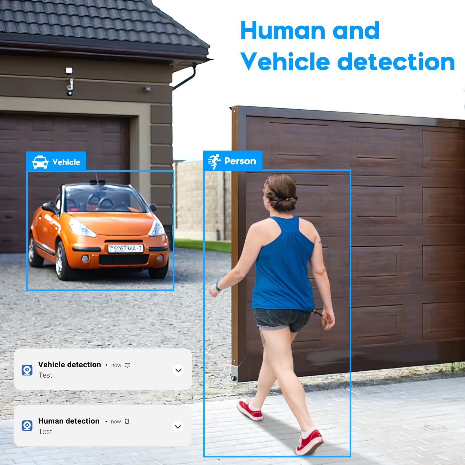 Kamera IP Vikylin 8MP z koloro – Home Security Options recenzja i cena