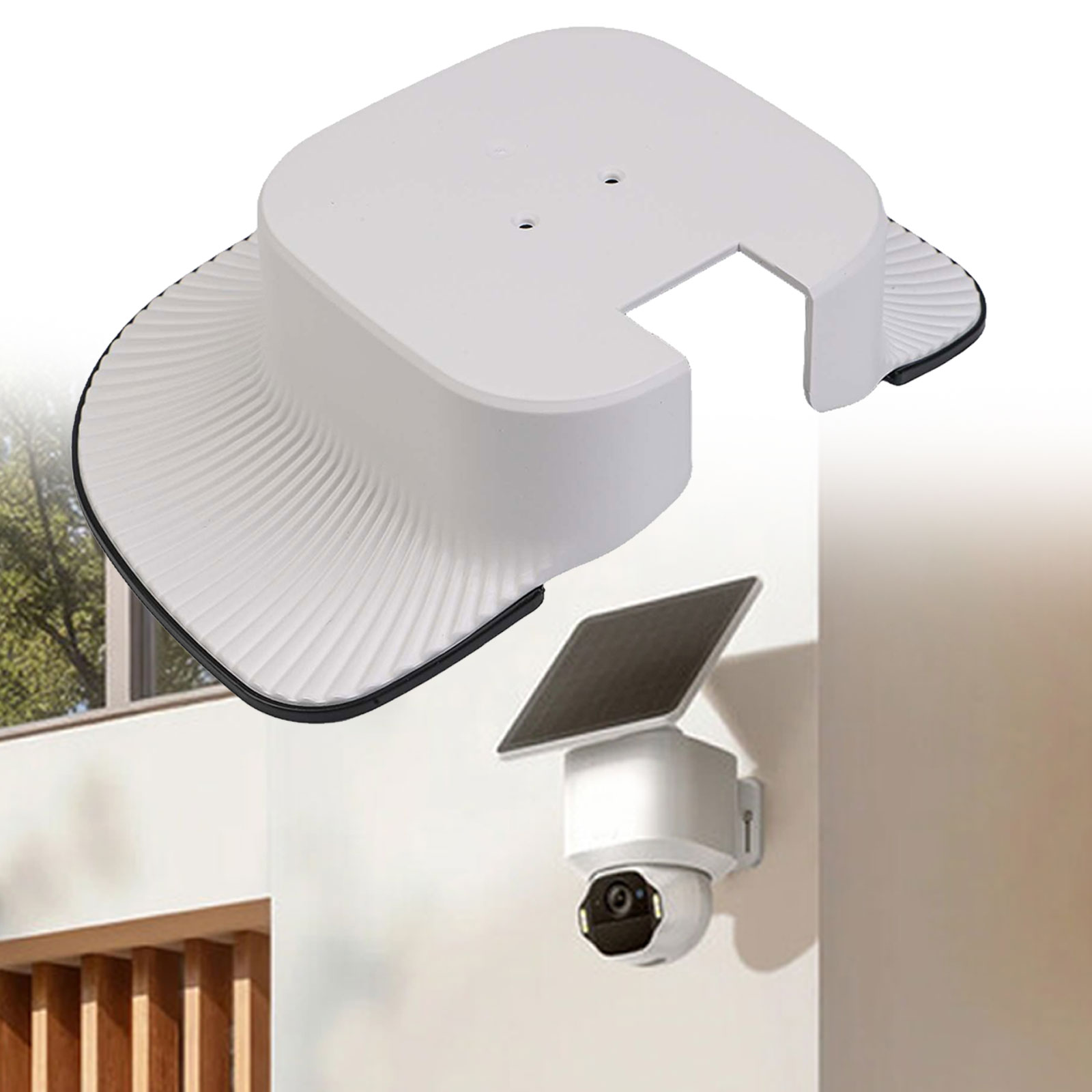 Odporna na warunki atmosferycz – Home Security Eufy recenzja i cena