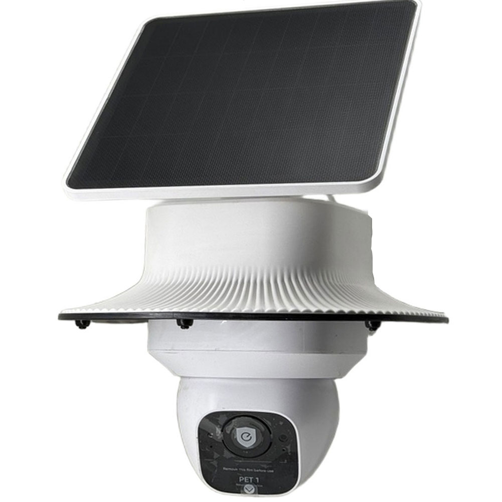 Odporna na warunki atmosferycz – Home Security Eufy recenzja i cena