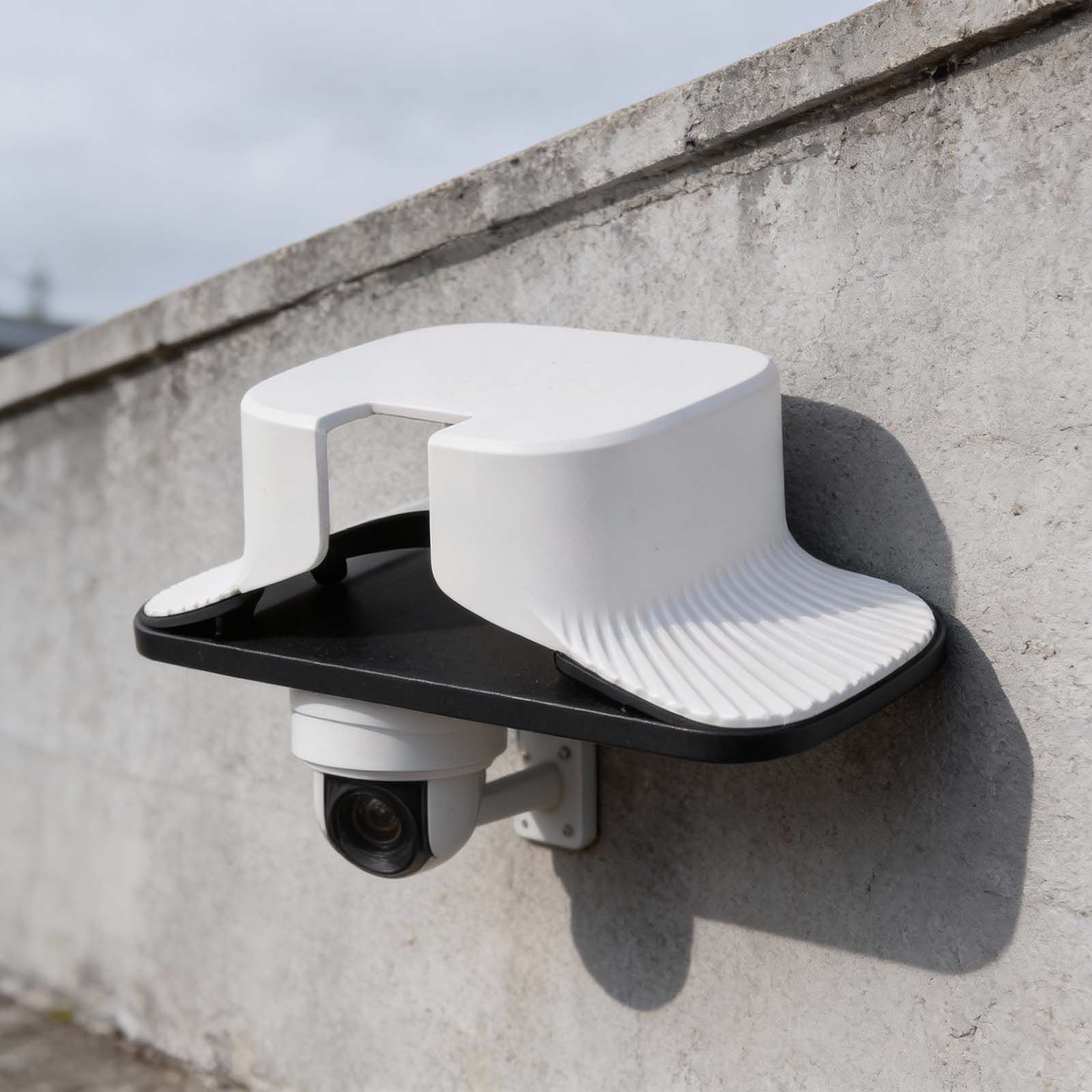 Odporna na warunki atmosferycz – Home Security Eufy recenzja i cena