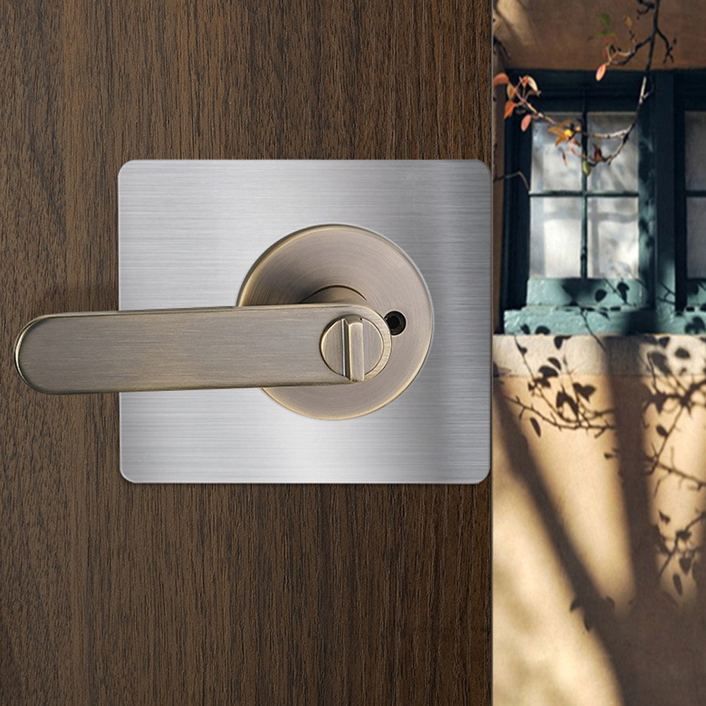 8-częściowy zestaw płyt napraw – Door Reinforcer Kit recenzja i cena