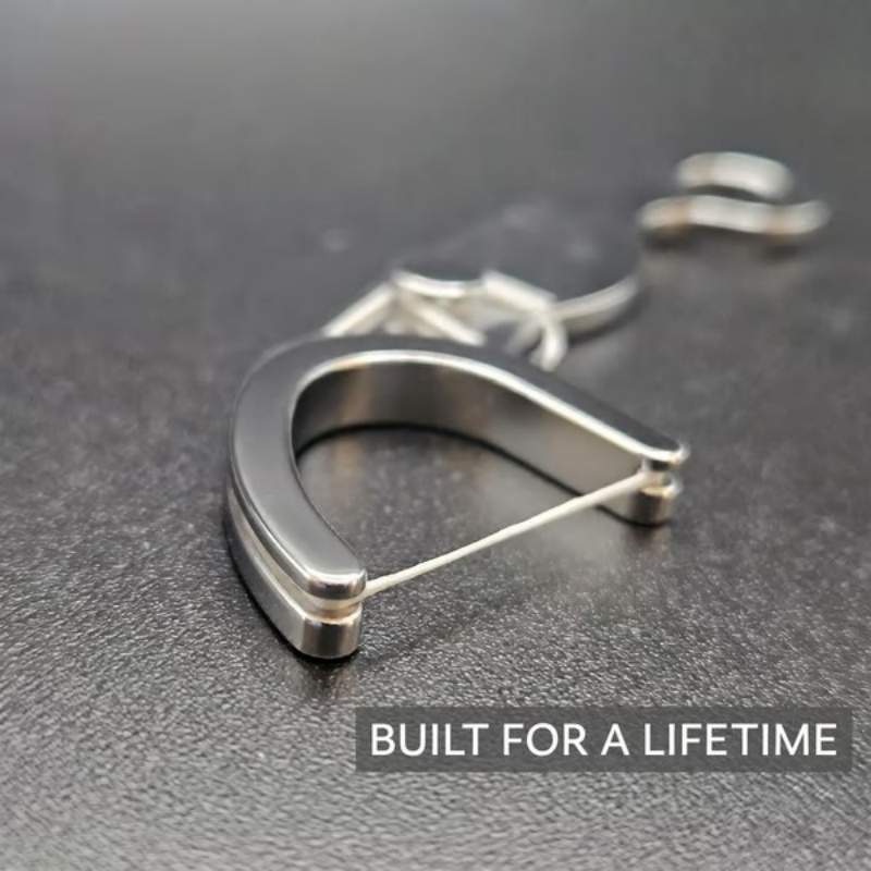 Wielorazowe wykałaczki ze stal – Lock Picking Set recenzja i cena