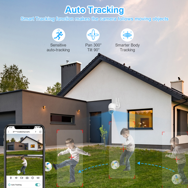 Bezprzewodowy system kamer bez – Home Security Blink recenzja i cena