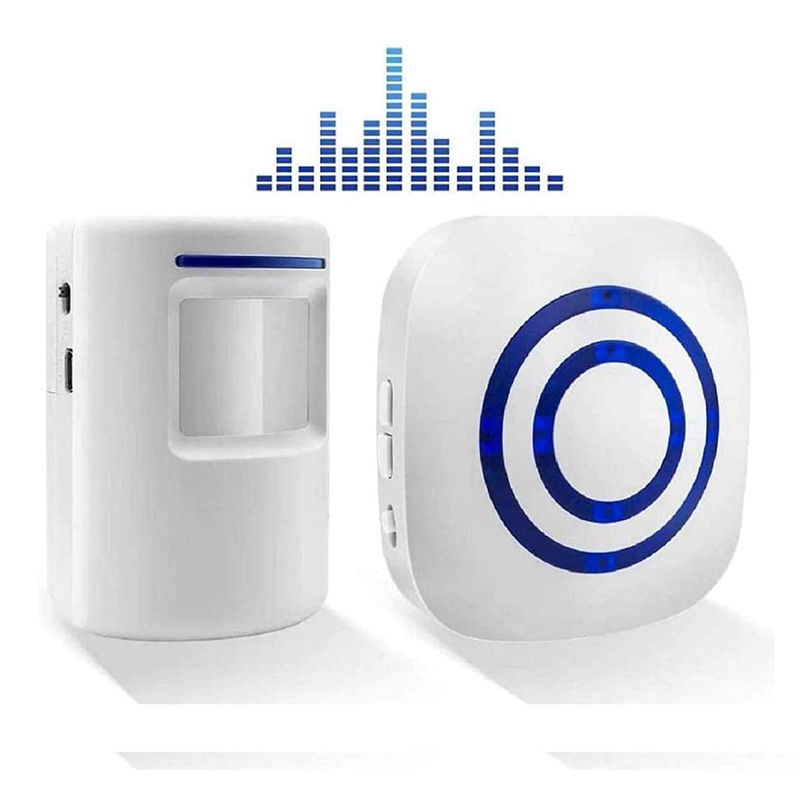 Bezprzewodowy dzwonek do drzwi – Home Security Options recenzja i cena