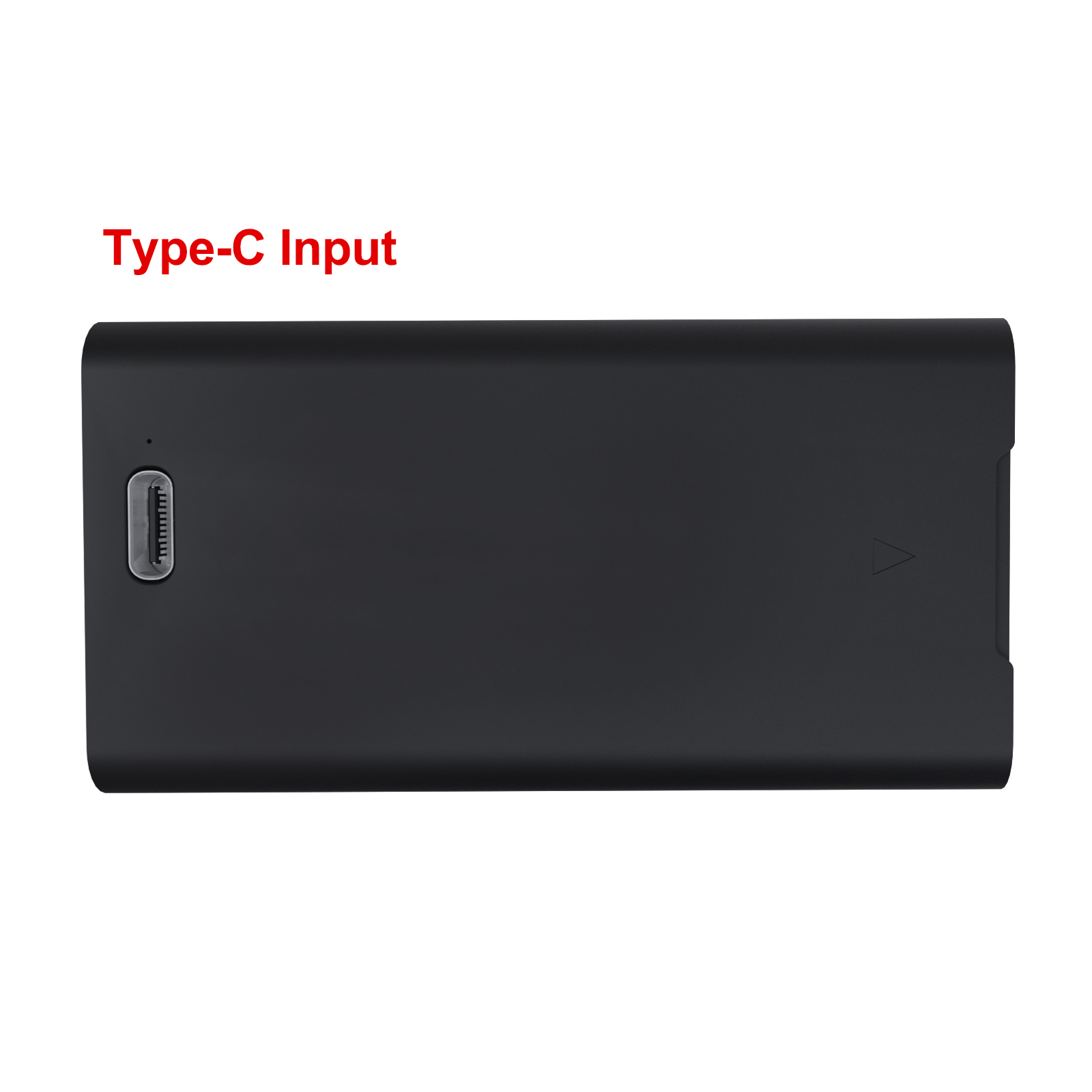 Zamienna bateria 3.7V 6500mAh  – Home Security Eufy recenzja i cena