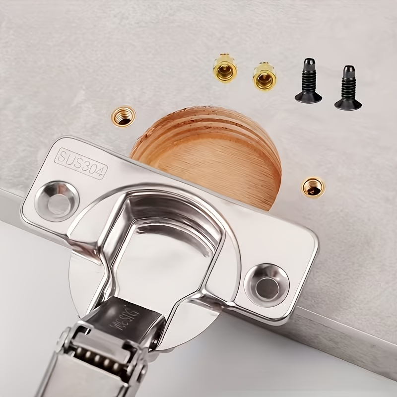 10/30/50 Zestawów Wkładek do N – Door Reinforcer Kit recenzja i cena