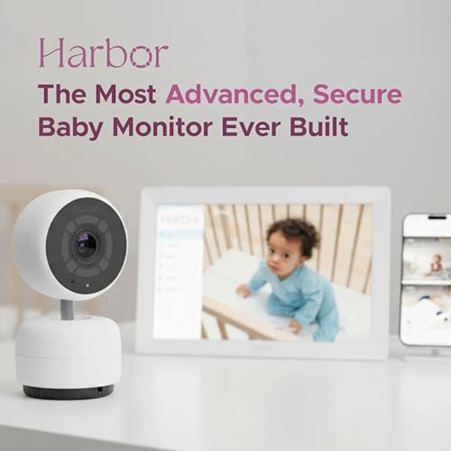 Inteligentny monitor dla dziec – Home Security Options recenzja i cena