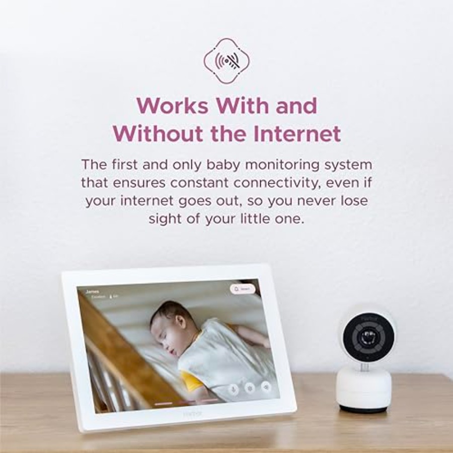 Inteligentny monitor dla dziec – Home Security Options recenzja i cena