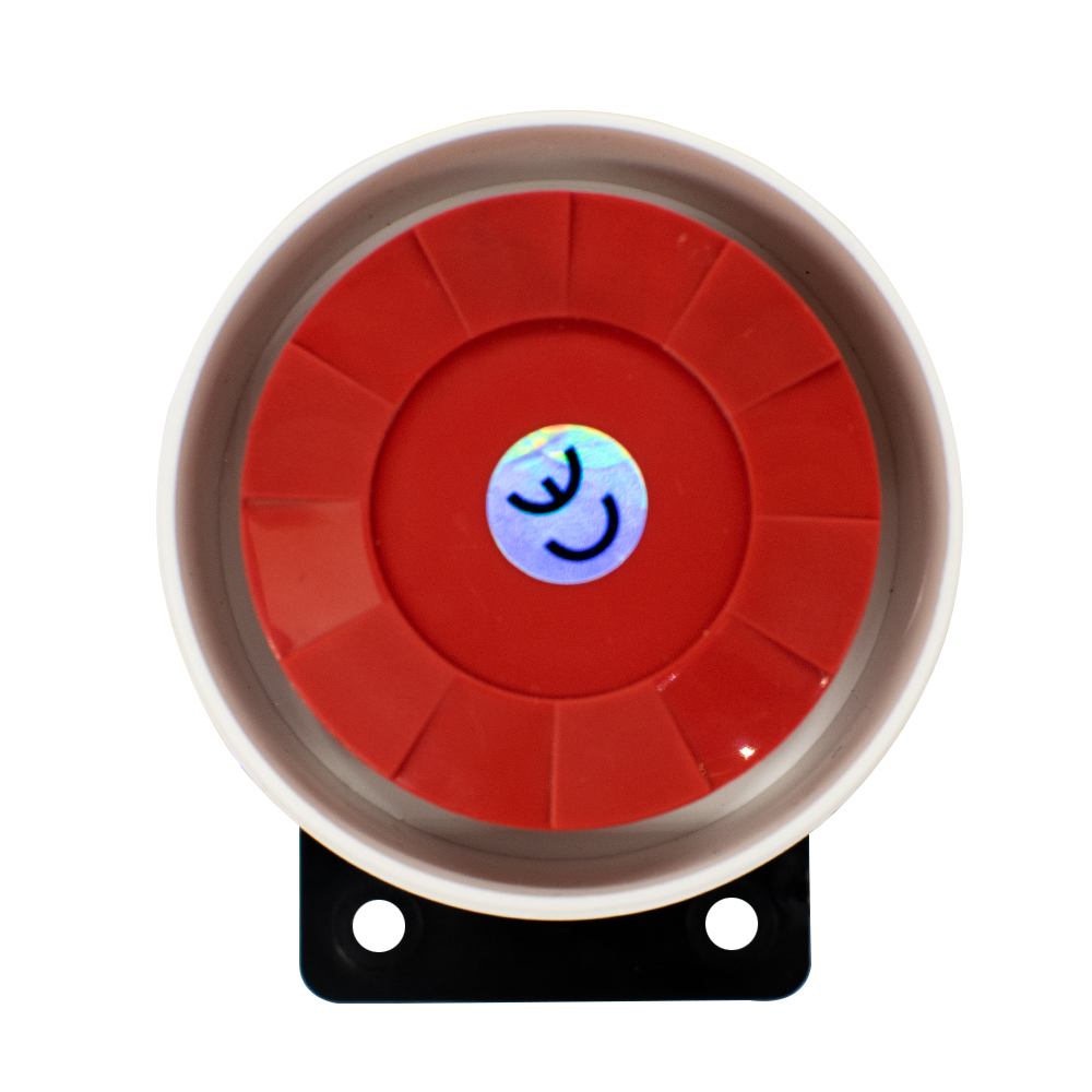 1-20 szt. Syrena elektroniczna – Home Security Siren recenzja i cena