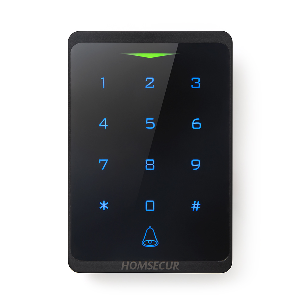System kontroli dostępu WiFi R – Home Security Key Fob recenzja i cena