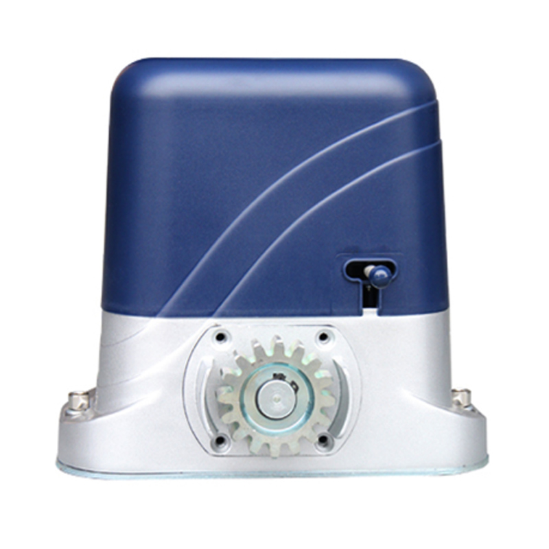 Operator bramy przesuwnej i ot – Home Security Options recenzja i cena