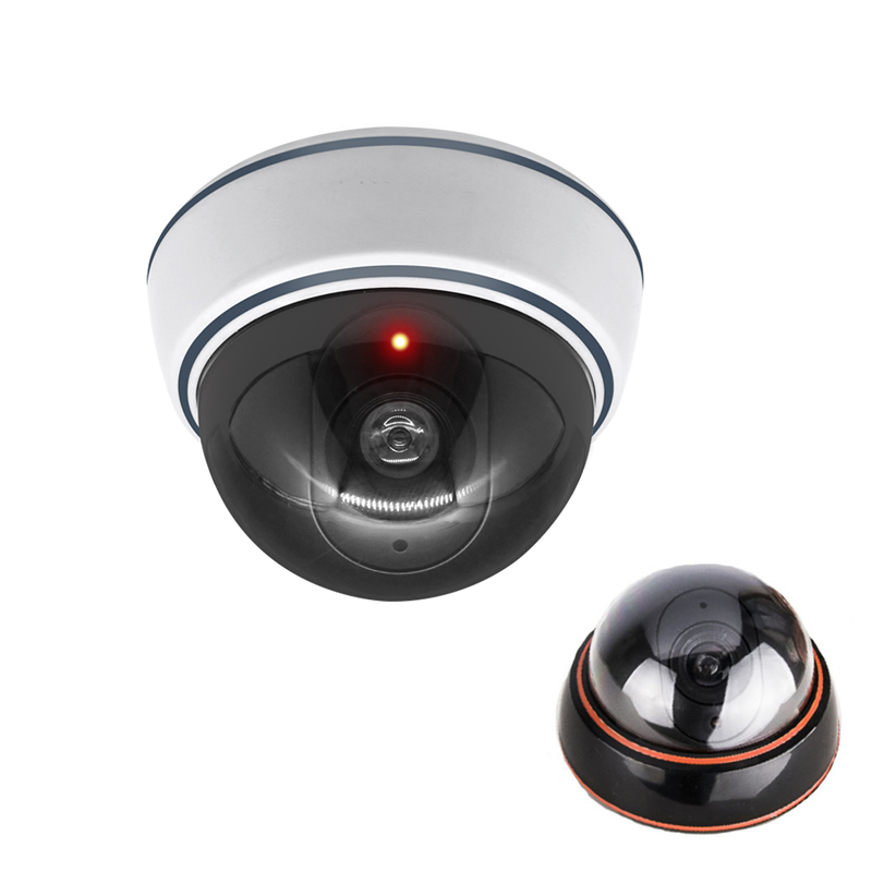 Kreatywna czarno-biała fałszyw – Home Security Blink recenzja i cena