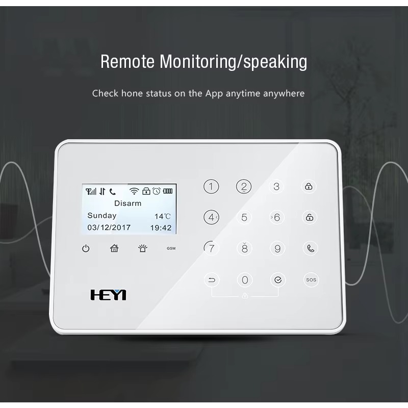 Gorąca Wyprzedaż 2025: Wysokie – Home Security Options recenzja i cena