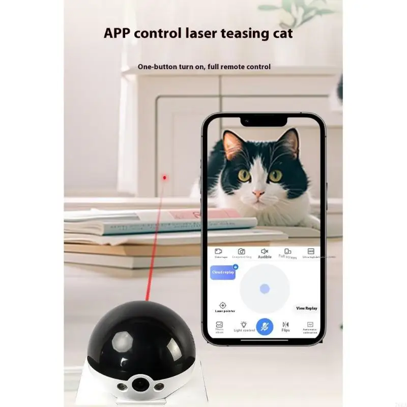 360 stopni obrotowa kamera dla – Home Security Training recenzja i cena
