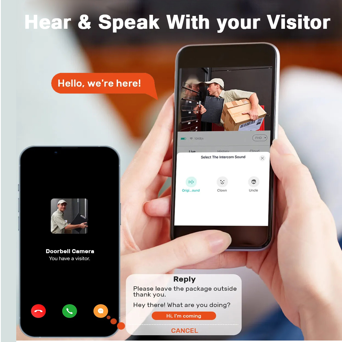 Bezprzewodowy inteligentny wid – Home Security Blink recenzja i cena
